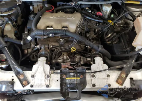 2002 Oldsmobile Silhouette из США, поврежденный, VIN 1GHDX03E22D321953